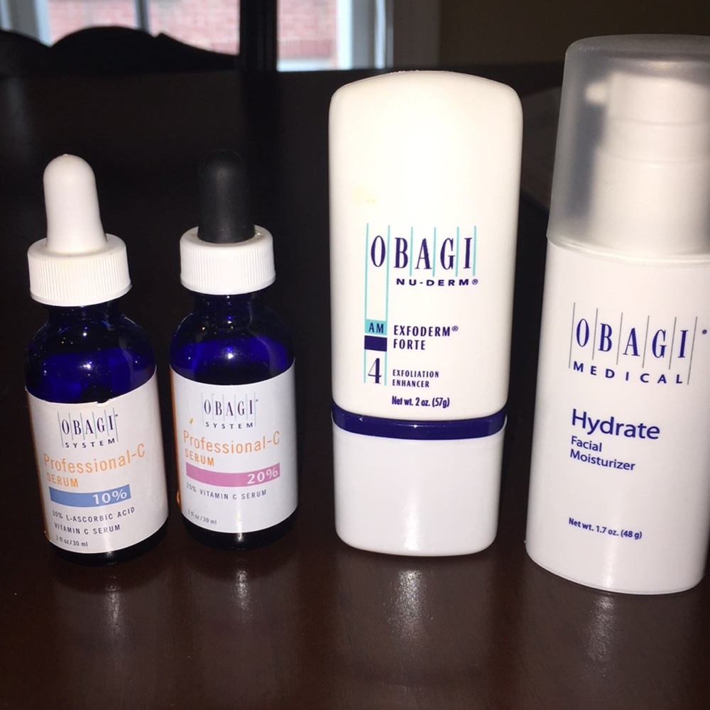 Obagi Skincare